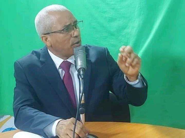 Ballout rallies opposition leaders Ballout rallies opposition leaders