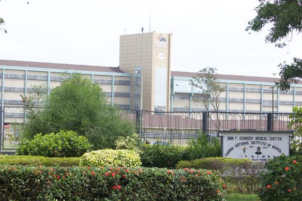 Liberia: Court Orders JFK Medical Center To Pay US$4.5m in Damages to Patient for Wrongful Surgery Liberia: Court Orders JFK Medical Center To Pay US$4.5m in Damages to Patient for Wrongful Surgery