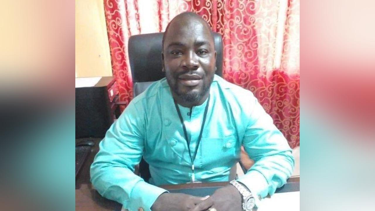 Glassco Gives Reasons Why Liberian Football Is Falling Liberia