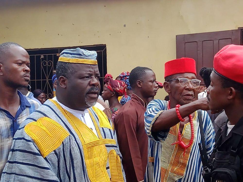 NEC hears VOLT’s complaint today NEC hears VOLT’s complaint today