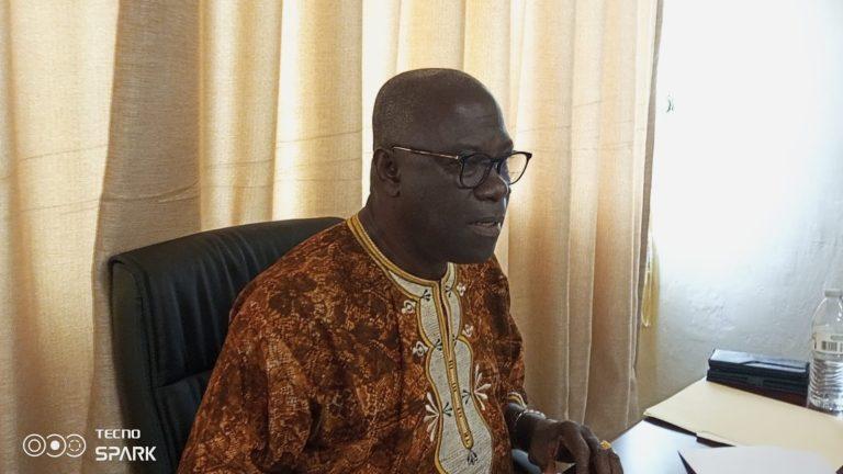 Liberia: Senator Milton Teahjay Pledges Joseph Boakai, Pledges to Deliver His Southeastern County in the Nov. 14 Runoff Election Liberia: Senator Milton Teahjay Pledges Joseph Boakai, Pledges to Deliver His Southeastern County in the Nov. 14 Runoff Election