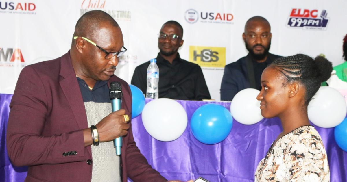 Liberia: ‘Avoid Yellow Journalism’ Liberia: ‘Avoid Yellow Journalism’