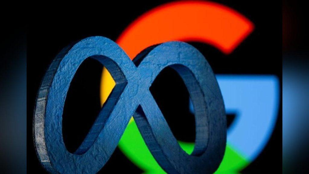 Alphabet and Meta post firm financials Alphabet and Meta post firm financials