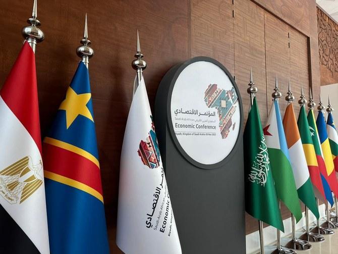 Saudi Arabia to sign $533m deals with Africa as PIF plans ‘game-changing’ announcements Saudi Arabia to sign $533m deals with Africa as PIF plans ‘game-changing’ announcements