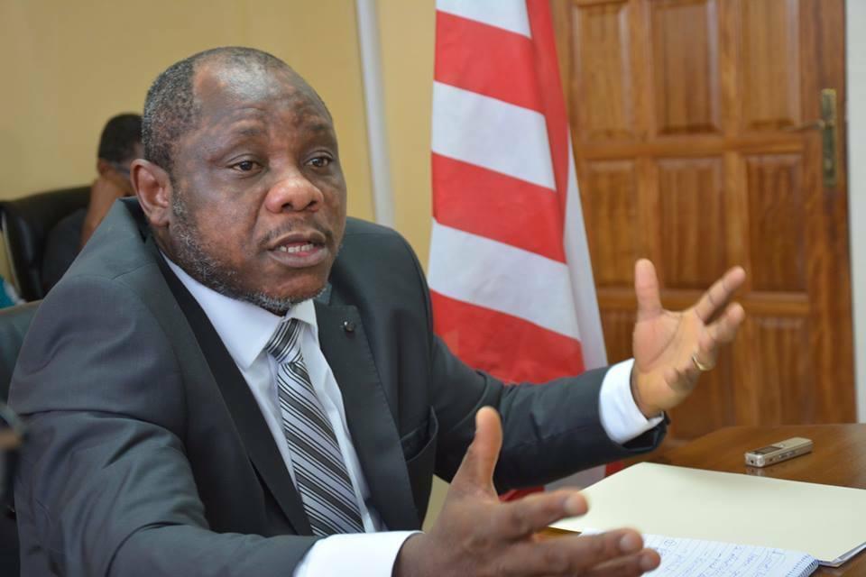 Finance Minister on quality reporting and misinformation Finance Minister on quality reporting and misinformation