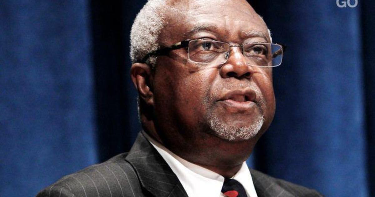 Liberia: Amos Claudius Sawyer Foundation Extends Congratulations to Liberia after the Elections Liberia: Amos Claudius Sawyer Foundation Extends Congratulations to Liberia after the Elections