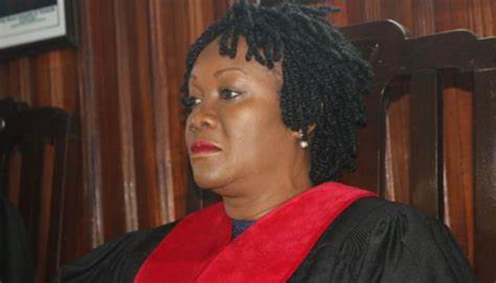 8th Judiciary Circuit complex in Nimba turns death trap 8th Judiciary Circuit complex in Nimba turns death trap