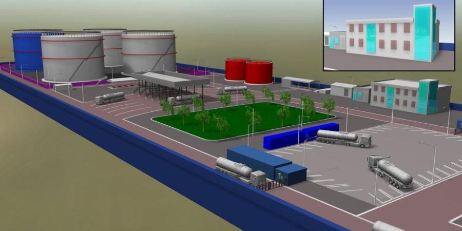 Liberia: Senate Approves Gboni Enterprises Investment Agreement for the Construction of Petroleum Storage Terminal Liberia: Senate Approves Gboni Enterprises Investment Agreement for the Construction of Petroleum Storage Terminal