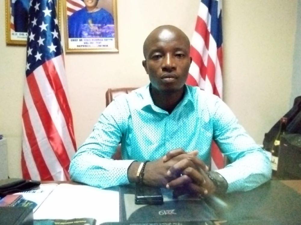 PATEL urges Boakai to prioritize Liberian-owned businesses PATEL urges Boakai to prioritize Liberian-owned businesses
