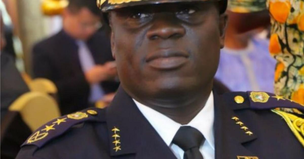 Liberia: Police IG Sudue Risks Contempt in Charloe Musu’s Murder Trial