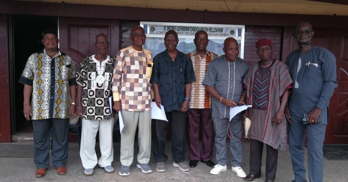 Liberia: Nimba Elders Council Calls for Reforms in Security Sector