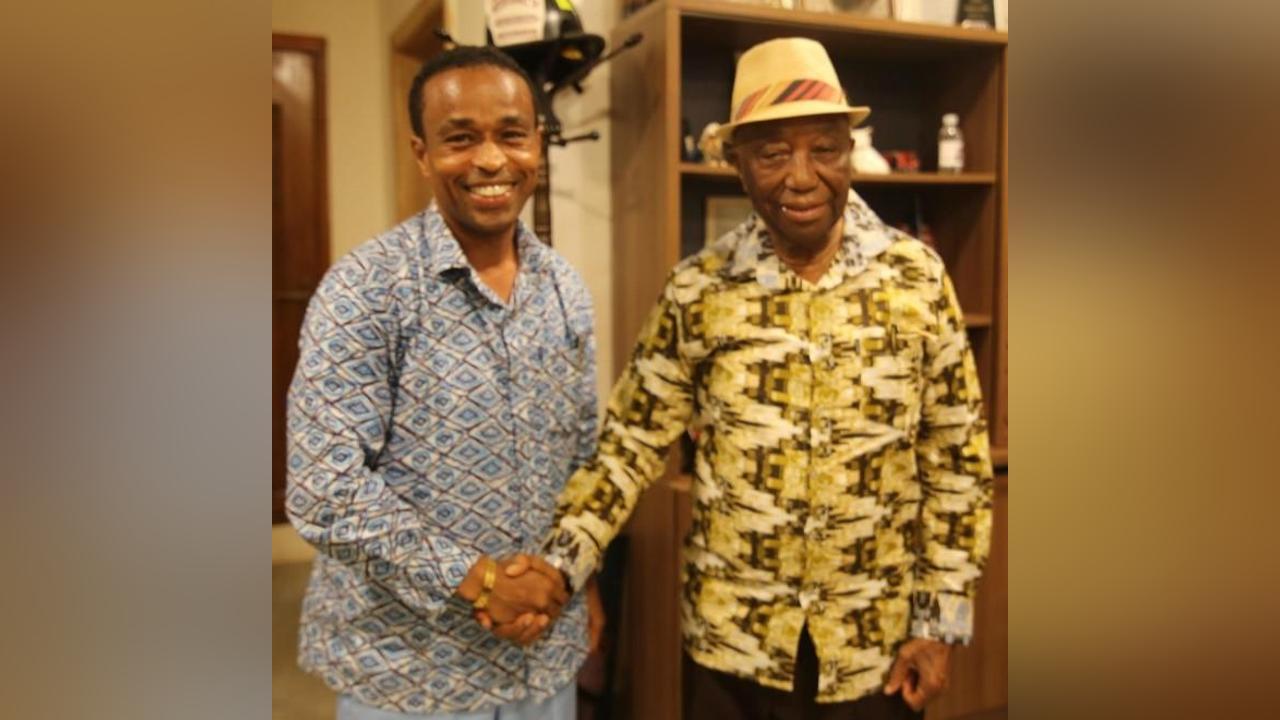 New Liberia Party SB Extols President-elect Boakai’s Resilience, Tolerance In Historic Win New Liberia Party SB Extols President-elect Boakai’s Resilience, Tolerance In Historic Win