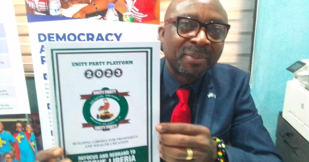 Liberia: Naymote Keeps Eye on Boakai’s 93 Campaign Promises Liberia: Naymote Keeps Eye on Boakai’s 93 Campaign Promises