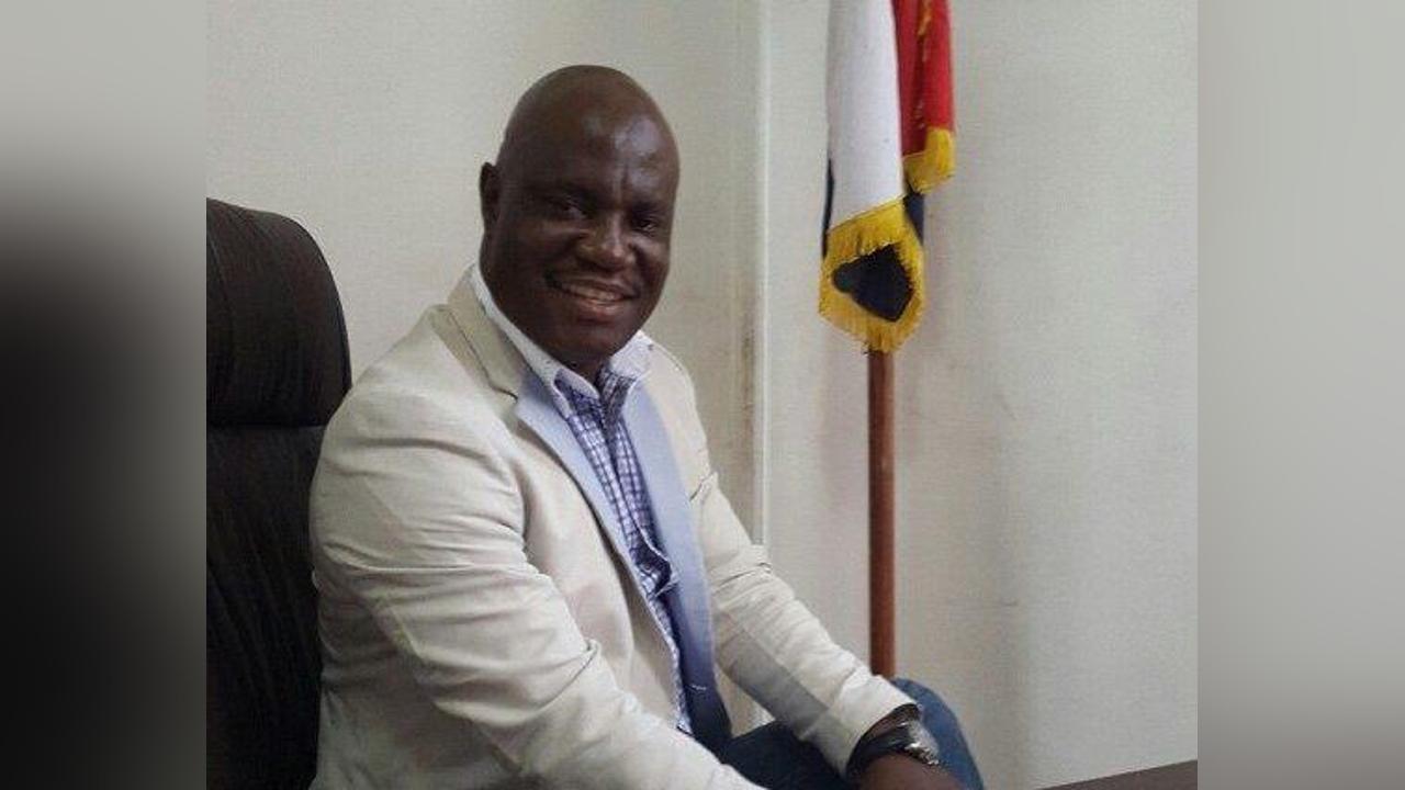 Nimba District 5 Lawmaker Samuel Kogar Aspires For Position Deputy Speaker In The 55th Legislature