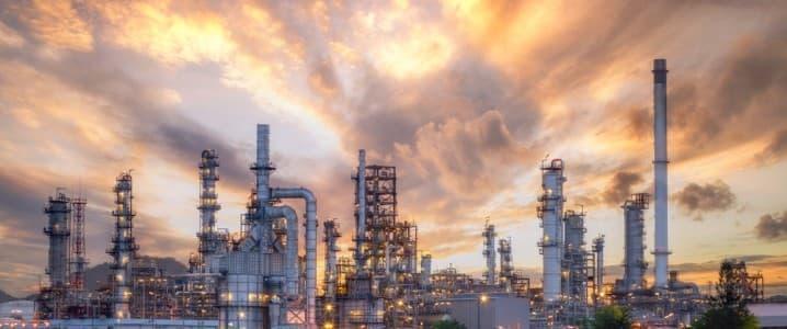 Africa’s Largest Oil Refinery Moves Closer to Start-up