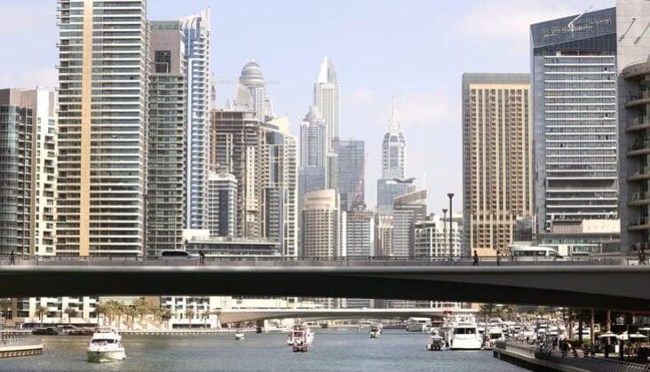 Dubai, the new hub for African business?