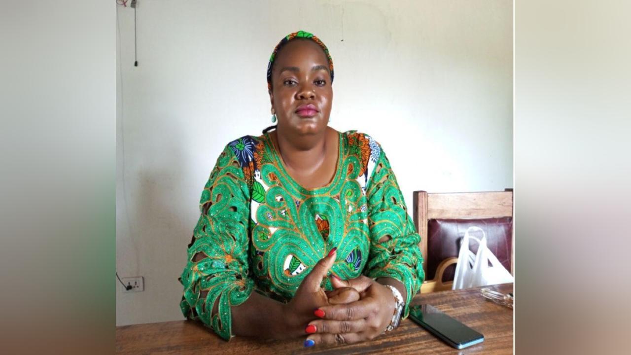 4 nurses benefit from training in Zambia - Liberia