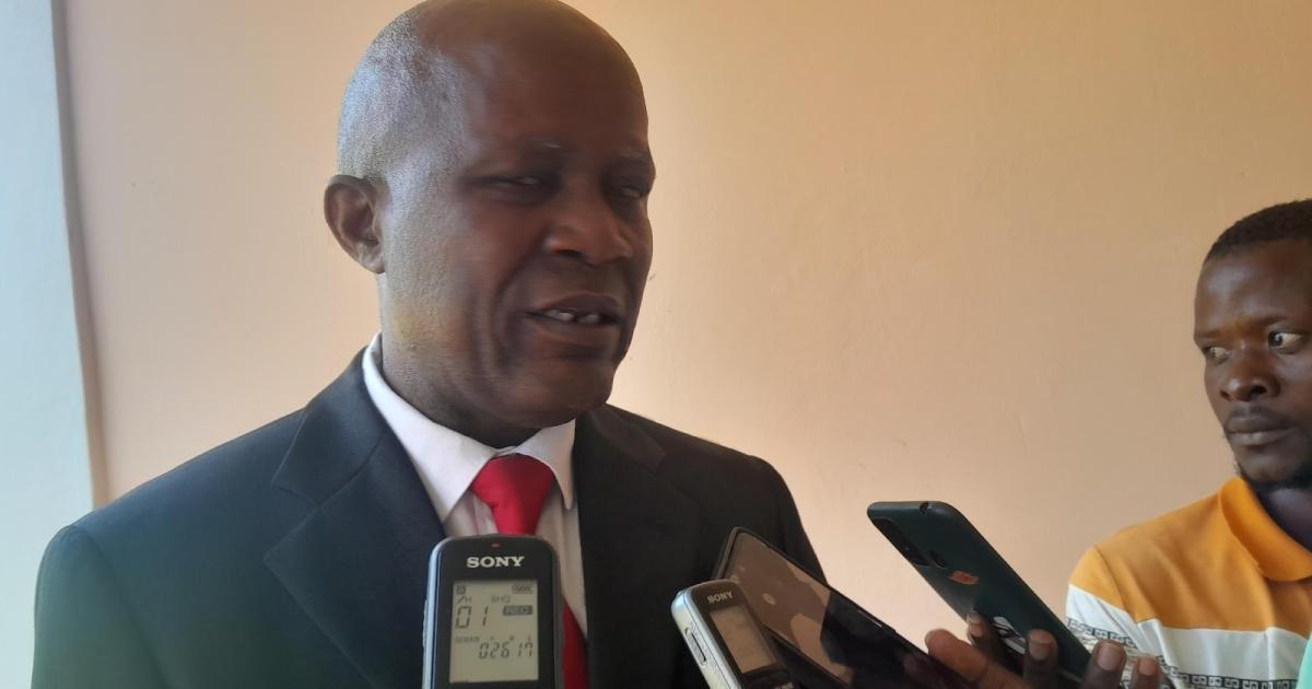 MOJ Commences 3-Day Training for Prosecutors in Bong MOJ Commences 3-Day Training for Prosecutors in Bong