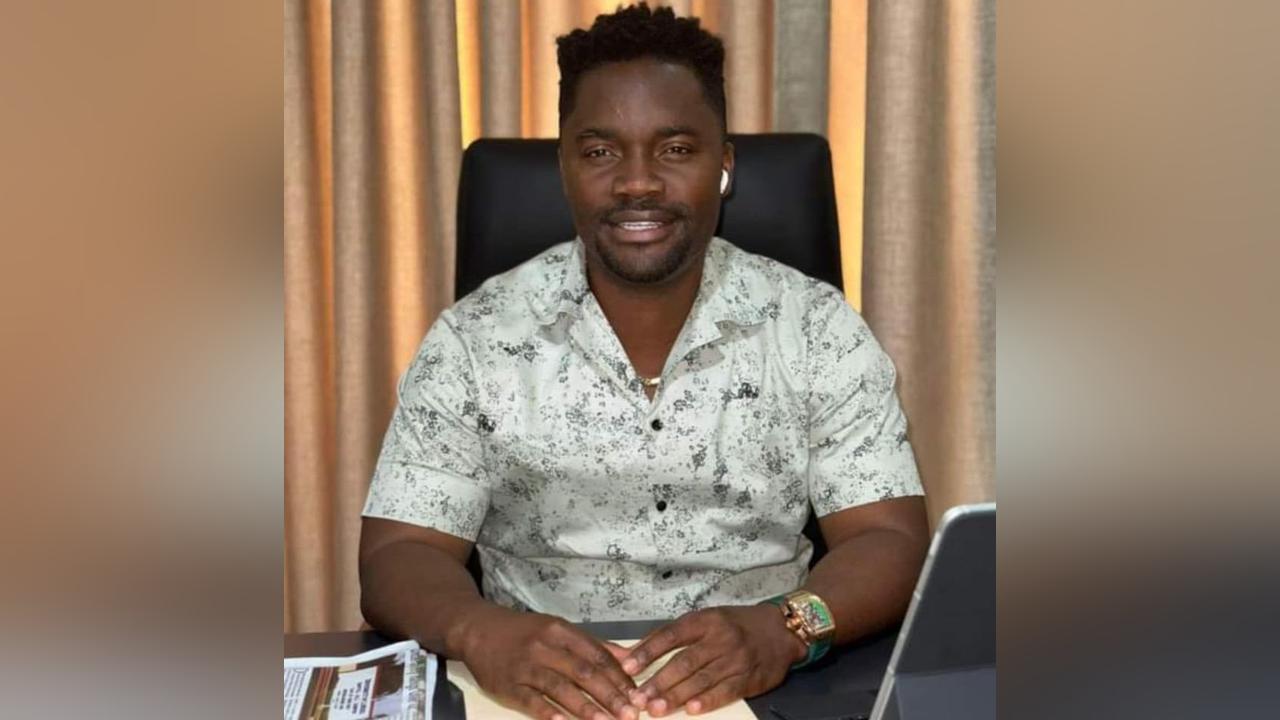 Cassell Kouh Refutes Allegations of Conspiracy Against Rochelle Woodson involvement Wire-Scam with Nigerian Cassell Kouh Refutes Allegations of Conspiracy Against Rochelle Woodson involvement Wire-Scam with Nigerian