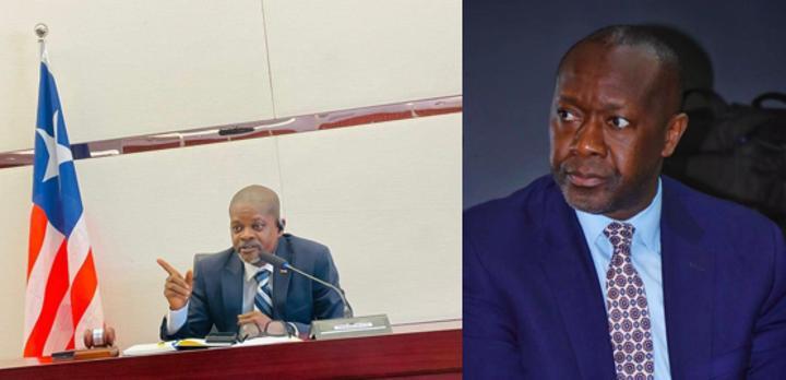 Senators Spar over Government’s Controversial Announcement to Bring into Country 285 Earth-moving Equipment Senators Spar over Government’s Controversial Announcement to Bring into Country 285 Earth-moving Equipment