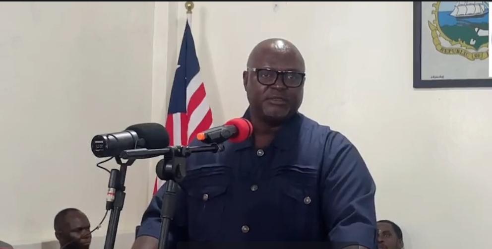 Liberia Refugee Repatriation and Resettlement Commission Announces 80 Percent of Liberian Returnees From Ghana Suffer Drug Addiction Liberia Refugee Repatriation and Resettlement Commission Announces 80 Percent of Liberian Returnees From Ghana Suffer Drug Addiction