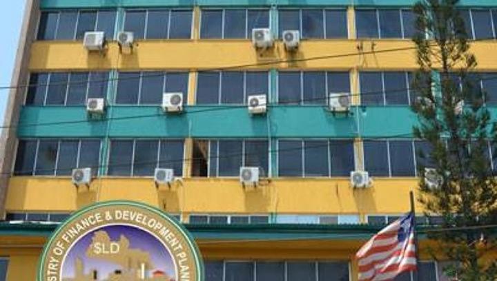 FrontPageAfrica’s Latest Investigation Unveils Procurement Breach in Ministry of Finance, RoviaGate Contract FrontPageAfrica’s Latest Investigation Unveils Procurement Breach in Ministry of Finance, RoviaGate Contract