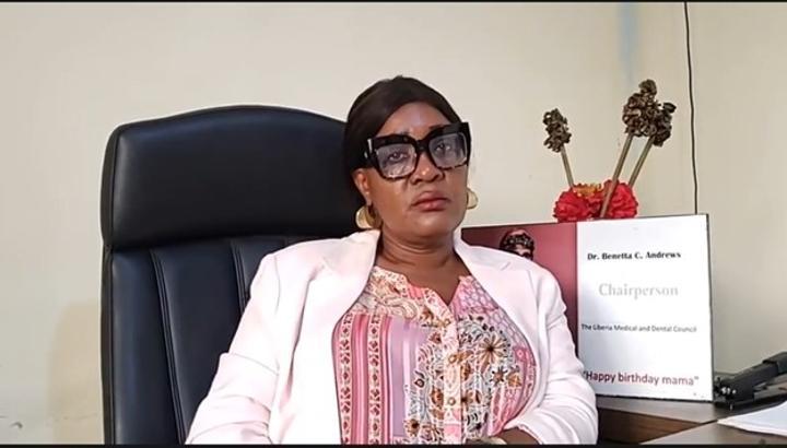 Liberia Medical and Dental Council: Monrovia Health Facilities Not in “Good Standing” to Provide Adequate Healthcare Services Liberia Medical and Dental Council: Monrovia Health Facilities Not in “Good Standing” to Provide Adequate Healthcare Services