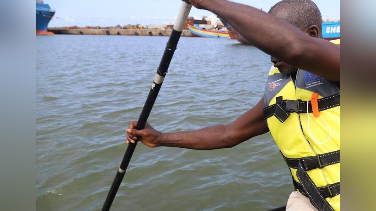 EU-funded Project Empowers More Communities for Sustainable Fisheries Management EU-funded Project Empowers More Communities for Sustainable Fisheries Management