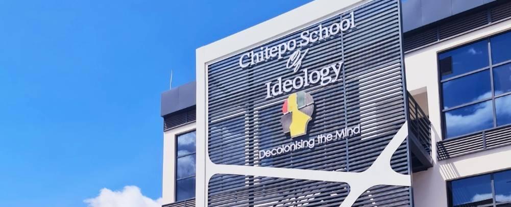 China Escalates Its Political Party Training in Africa China Escalates Its Political Party Training in Africa