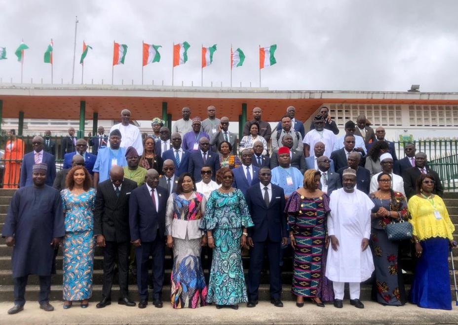 Role of ECOWAS Parliament in Community budget formulation and monitoring, joint committee meets in Abidjan to deliberate Role of ECOWAS Parliament in Community budget formulation and monitoring, joint committee meets in Abidjan to deliberate
