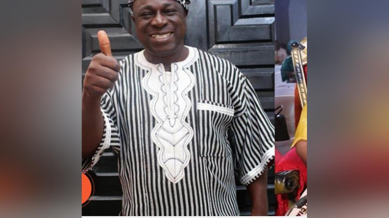 Former VP Howard-Taylor Criticizes President Boakai Over Malawala Balawala’s Appointment as Cultural Ambassador Former VP Howard-Taylor Criticizes President Boakai Over Malawala Balawala’s Appointment as Cultural Ambassador