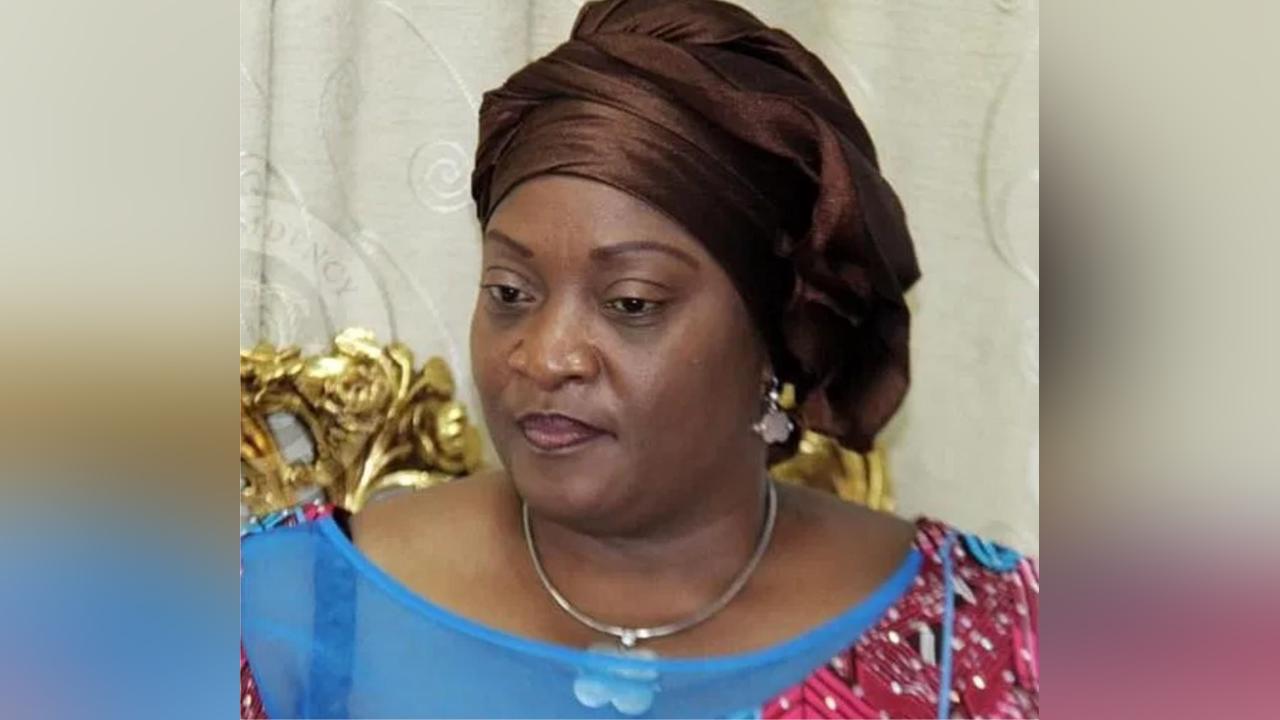 Ex Vp Taylor Suffers Backlash Liberia
