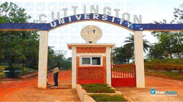 Cuttington University Alumni Association in the Americas Embarks on US$90,000 Project on the University’s Suakoko Campus Cuttington University Alumni Association in the Americas Embarks on US$90,000 Project on the University’s Suakoko Campus