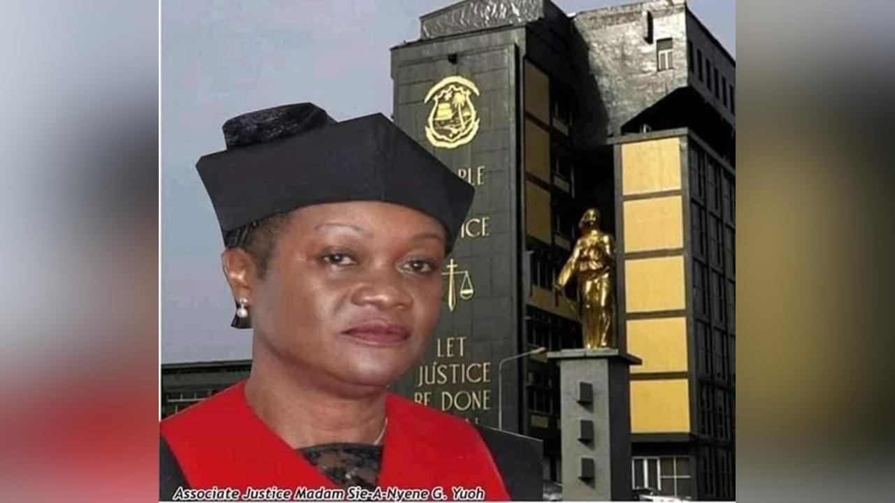 Supreme Court Overturns Civil Law Court Ruling in MDMC vs. Otis Kyne Case; Orders the Eviction of Kyne and Others Supreme Court Overturns Civil Law Court Ruling in MDMC vs. Otis Kyne Case; Orders the Eviction of Kyne and Others