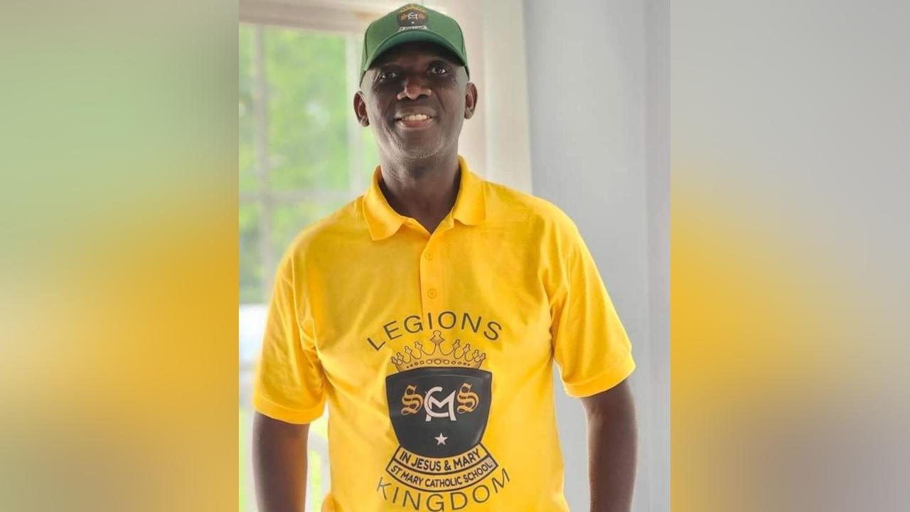 Isaac Settro Calls for Judicial Reform to Combating Corruption, Says Liberia’s Judiciary Is Vulnerable Isaac Settro Calls for Judicial Reform to Combating Corruption, Says Liberia’s Judiciary Is Vulnerable