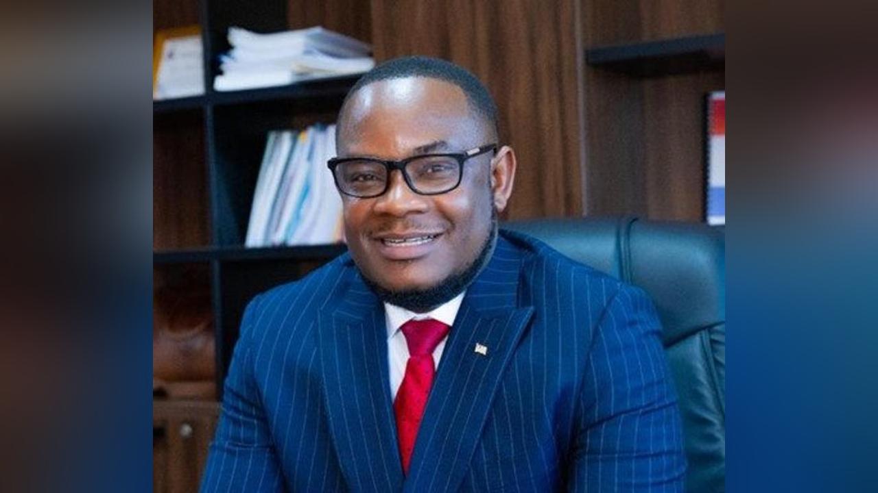Deputy Finance Minister McGill Jones Rebuffs Media Report of Receiving US$3K as Per Diem for Lonestar Trip to Equatorial Guinea Deputy Finance Minister McGill Jones Rebuffs Media Report of Receiving US$3K as Per Diem for Lonestar Trip to Equatorial Guinea