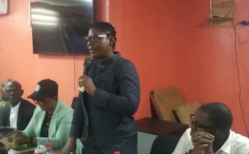 Copyright Society of Liberia Celebrates 4th Anniversary & Continue Welfare Distribution to its members (Artists) Copyright Society of Liberia Celebrates 4th Anniversary & Continue Welfare Distribution to its members (Artists)