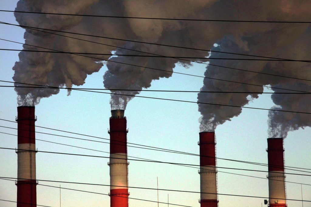 New Method to Increase Efficiency of Steam and Hot Water Boilers Found