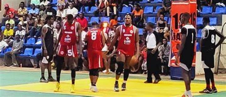 ‘We Gained Experience from the Basketball Africa League’ -Barrolle’s Coach Fadel ‘We Gained Experience from the Basketball Africa League’ -Barrolle’s Coach Fadel