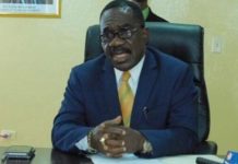 Judiciary Ethics Committee Clears Minister Kruah of Wrongdoing Judiciary Ethics Committee Clears Minister Kruah of Wrongdoing