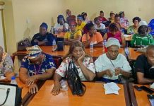 West Point Women Wrap up Policy Review Retreat West Point Women Wrap up Policy Review Retreat