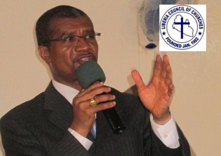 Council of Churches Refutes Claims of Leadership Crisis, Reiterates Confidence in Its General Secretary Council of Churches Refutes Claims of Leadership Crisis, Reiterates Confidence in Its General Secretary