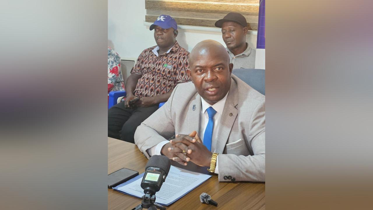 LISGIS releases 2024 Review of Exports, Imports, and Regional Agriculture on Liberia LISGIS releases 2024 Review of Exports, Imports, and Regional Agriculture on Liberia