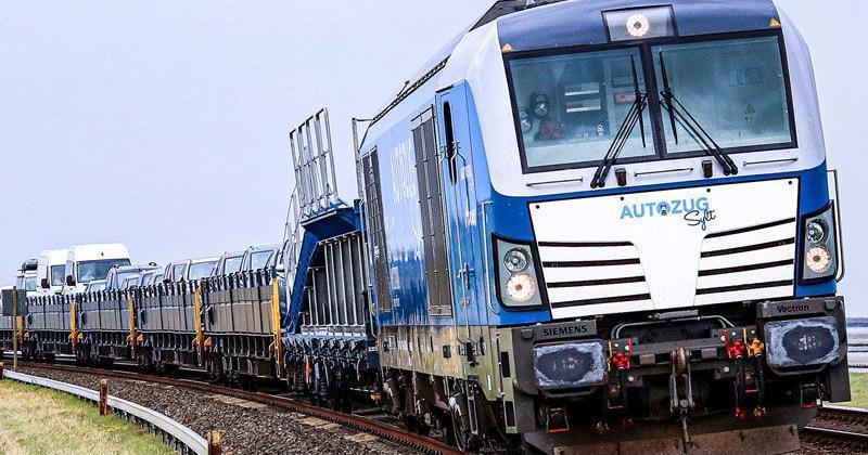 Major U.S. Companies Poised to Invest and Expand Rail Access Major U.S. Companies Poised to Invest and Expand Rail Access