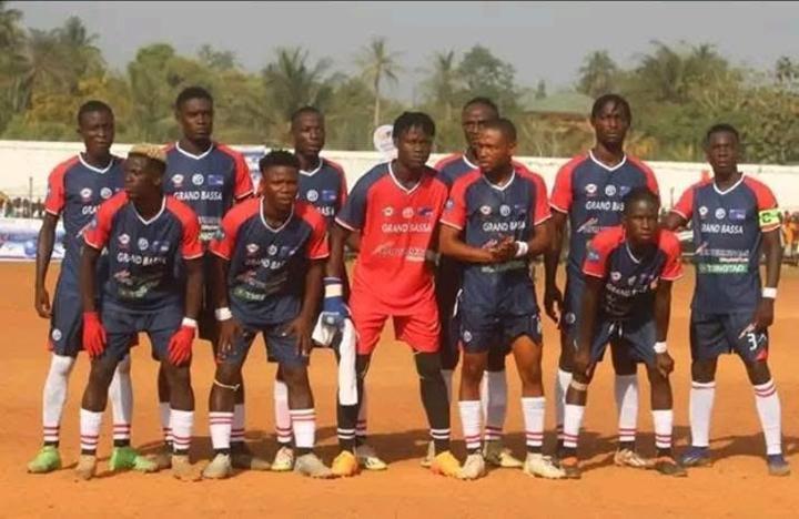 Grand Bassa File Protest Against Bomi County Amid County Meet Controversies Grand Bassa File Protest Against Bomi County Amid County Meet Controversies