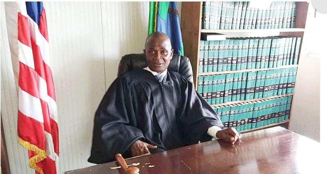 Civil Law Court Judge Raises Alarm Over Threats to His Life In House Leadership Case Civil Law Court Judge Raises Alarm Over Threats to His Life In House Leadership Case