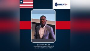 Preserving Liberia’s Linguistic Heritage: LIBELP’s Mission to