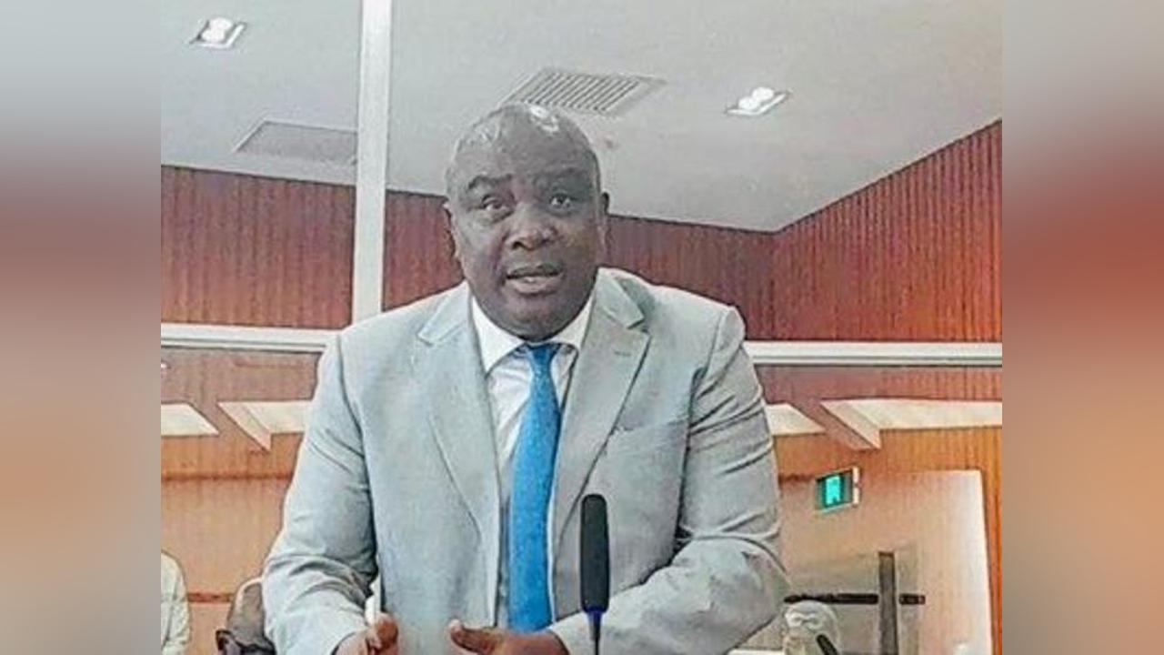 Illicit Mining Threatens Livelihoods in Sinoe, Senator Duncan Raises Alarm as Senate Launches Probe Illicit Mining Threatens Livelihoods in Sinoe, Senator Duncan Raises Alarm as Senate Launches Probe