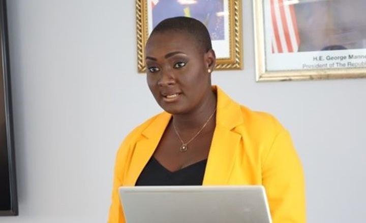 Investigation Reveals Breach of NaFAA Act in Emma Glassco’s Suspension, Appointment of Acting Director General Investigation Reveals Breach of NaFAA Act in Emma Glassco’s Suspension, Appointment of Acting Director General