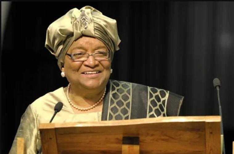 Former President Sirleaf Leads High-Level Delegation to Namibia’s Inauguration, Appointed Envoy for Liberia’s UN Security Council Bid Former President Sirleaf Leads High-Level Delegation to Namibia’s Inauguration, Appointed Envoy for Liberia’s UN Security Council Bid